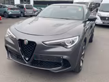 Alfa Romeo Stelvio 2.9 Bi-T. V6 375kW Quadrifoglio AT8-... - gebrauchte Alfa Romeo Stelvio aus dem Jahr 2023