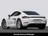 Porsche Cayman 718 SChalter Sportsitze 34.700Km 2-Hand - Porsche: Coupe, 3.2