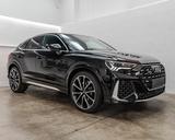 Audi RSQ3*Sportback*2.5*TFSI*quattro*RAUTEN*LED* - Audi RSQ3 aus 2023