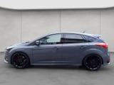 Ford Focus 2.0 EcoBoost ST mit Leder-Sport-Paket - Ford Focus: St2