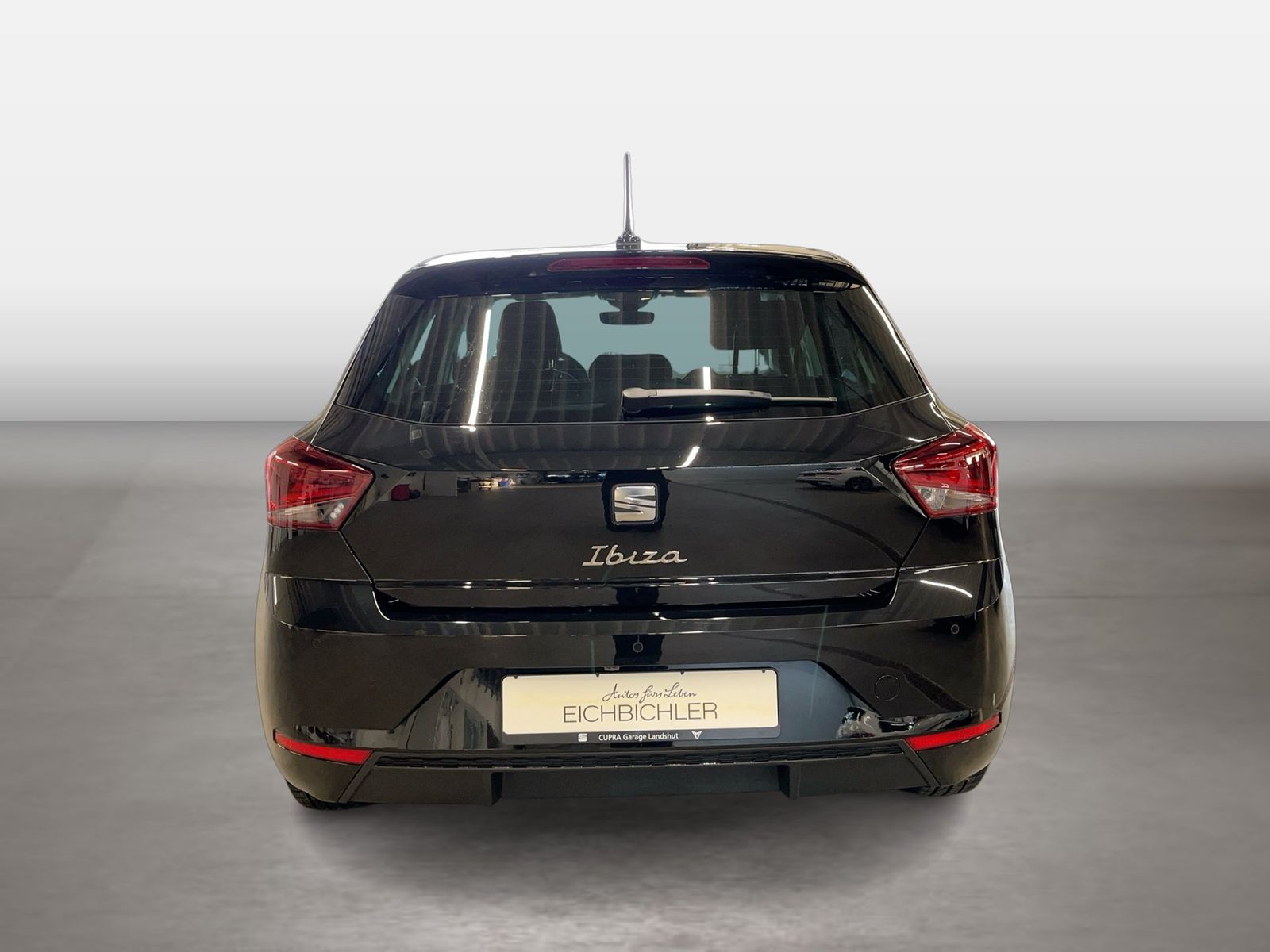 Seat Ibiza - Bild 4
