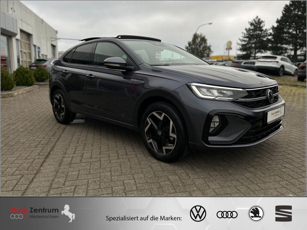 Volkswagen Taigo 1.0 TSI R-Line 111 EUR o.Anzahlung PANO, миниатюра 4
