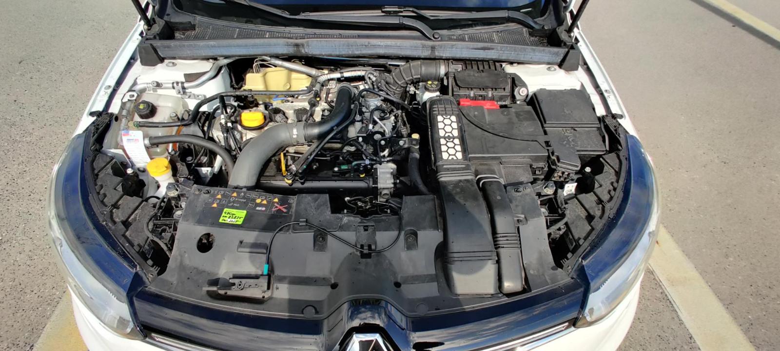 Renault Megane ENERGY TCe 130 Bose Edition Bose Edition