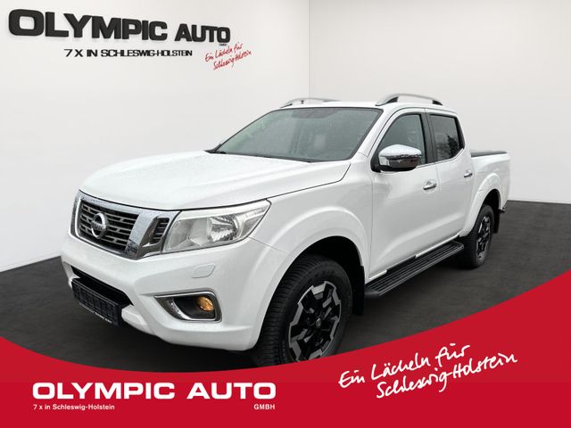 Nissan Navara 2.3 dci N-Connecta  KAMERA SHZG AUTOMATIK