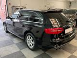 Audi A4 2,0 TDI  Avant Aut S-Line Attraction, Navi - Audi A4 Gebrauchtwagen in Hamburg