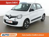 Renault Twingo 1.0 SCe Limited *TEMPO*KLIMA*BLUETOOTH*