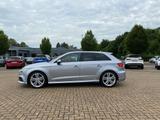 Audi A3 1.4 TFSI Sportback sport S line+LED+APS+PANO - Audi A3 in Mönchengladbach