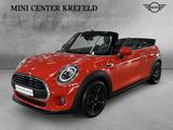 MINI One Cabrio CHILI II NAVI LED PDC SPORTSITZE ALLW - MINI: Cabrio, Sport
