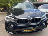 BMW X5 Baureihe X5 xDrive 30 d Sport-Paket M / M-Tec - BMW X5: Xdrive30d M Sport