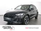 Audi Q5 40 TDI quattro S line S tronic,Navi,Matrix,AH
