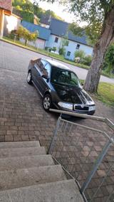 Skoda Strullendorf - gebrauchte Skoda Octavia aus dem Jahr 2004