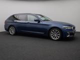 BMW 530d Luxury Line Kamera DAB HiFi Stop&Go Alarm - BMW 530 aus 2022