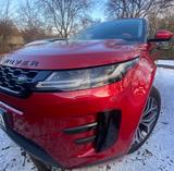 Land Rover Range Rover Evoque D150 Automatik Digital AWD  - Land Rover Range Rover Evoque in Stuttgart