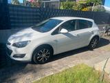 Opel Astra 5-Türer, Selection 1.4, 64 kW (... - Opel Astra Gebrauchtwagen Türer