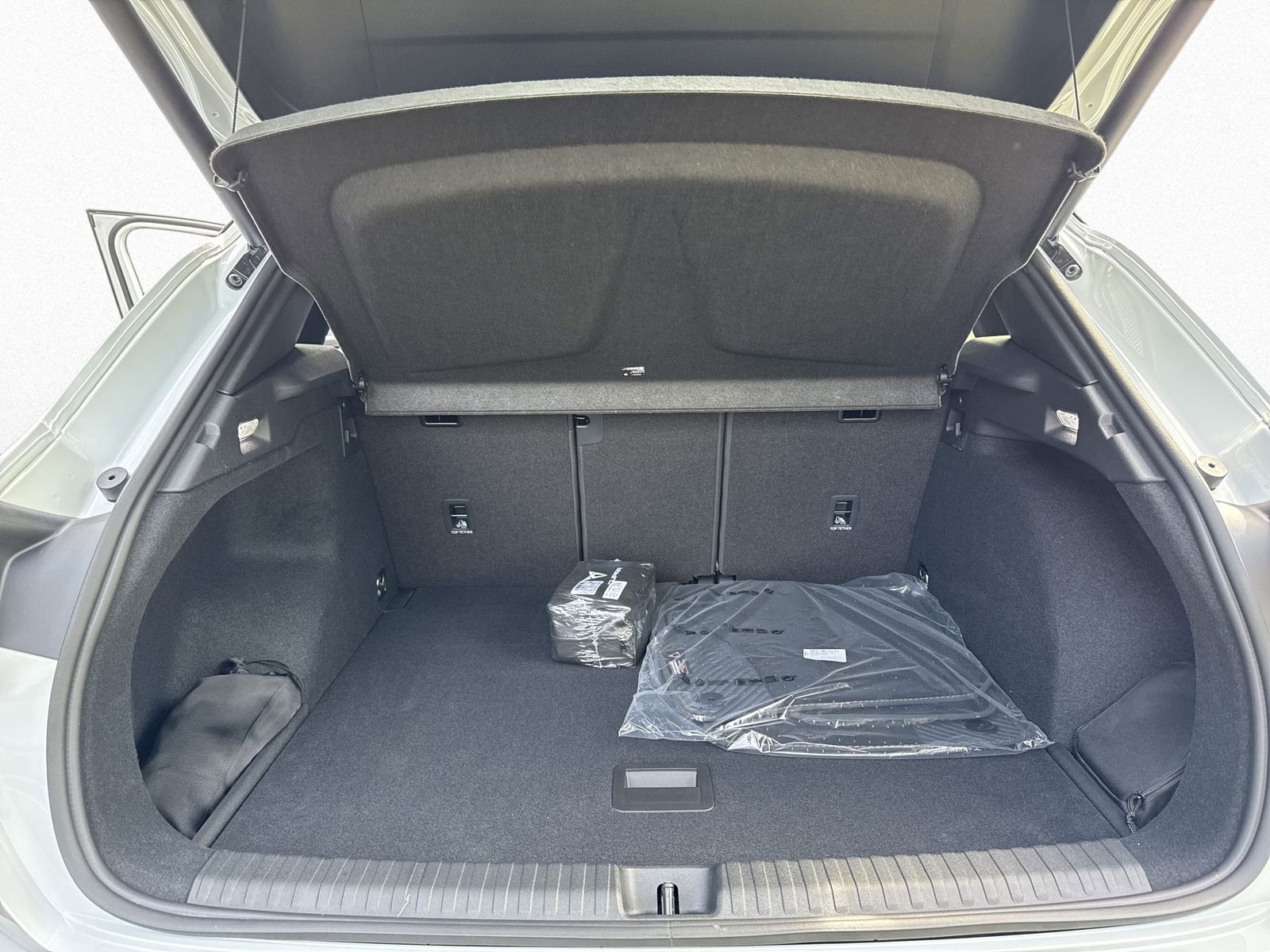 Cupra Terramar - Bild 14