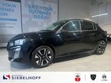 Peugeot 208 Allure Hybrid 110 e-DSC6 - Peugeot 208 Allure mit Hybrid-Antrieb (Benzin/Elektro)