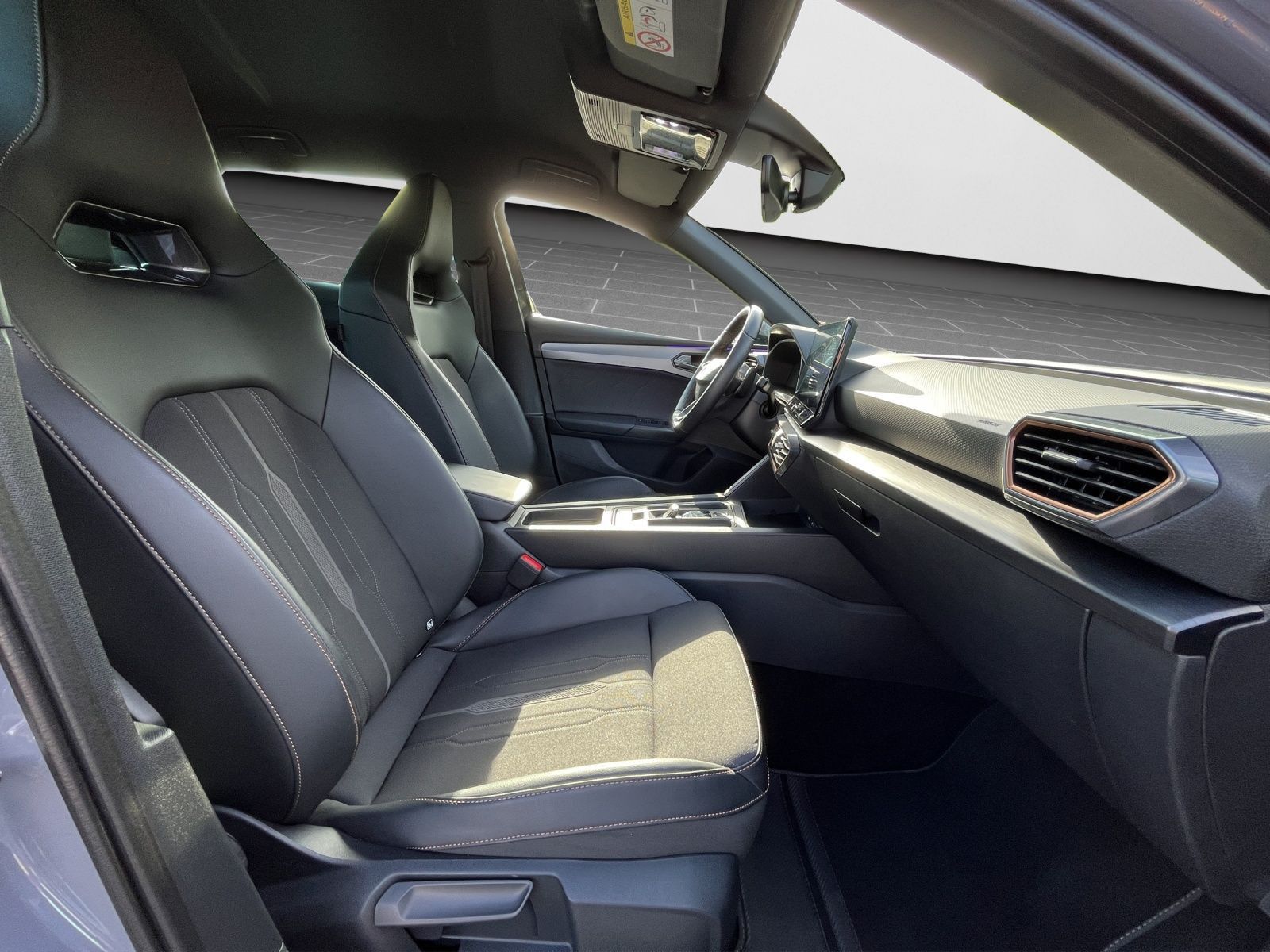 Cupra Leon - Bild 4