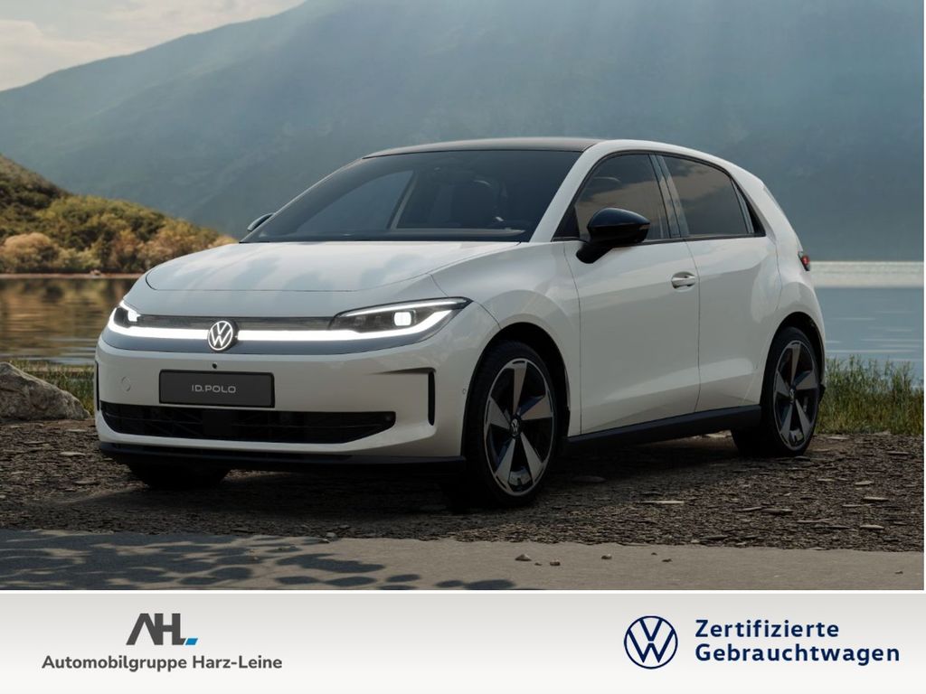 Image of Volkswagen ID. Polo