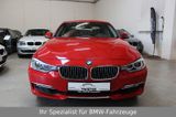 BMW 328 i*Head-Up*Kamera*Navi*Automatik - BMW 3er Reihe aus 2012