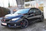 Honda Civic 1.0 Dynamic Limited Edition Navi ACC DAB - Honda Civic mit Benzin-Antrieb: Limousine, Automatik