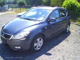 Kia cee'd / Ceed*Tüv neu* - gebrauchte Kia cee'd / Ceed aus dem Jahr 2011