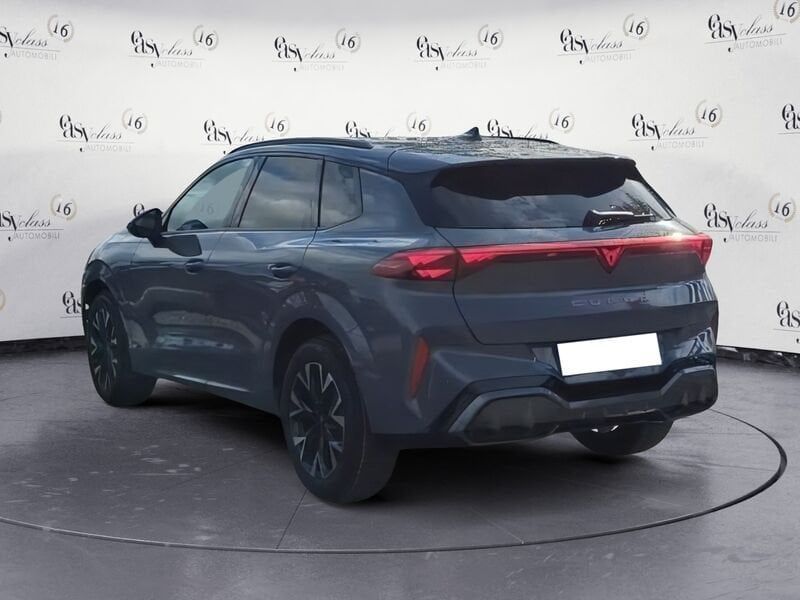 Cupra CUPRA Terramar Terramar 1.5 TSI 150cv DSG TETTO  imagem 3