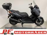 Yamaha X-Max 300 Tech Max - YAMAHA X MAX