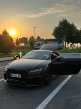 Audi TT RS Coupe 2.5 - Matrix / B&O / NON-Opf  - Audi TT RS aus 2017