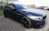 BMW 520d xDrive Touring A -