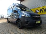 Opel Vivaro B Kasten/Kombi Kasten L1H2  2,9t - Opel Vivaro l2h2