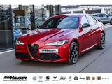 Alfa Romeo Giulia Veloce 2.0 Turbo AT8 Q4 NAVI KAMERA ACC L - gebrauchte Alfa Romeo Giulia aus dem Jahr 2023