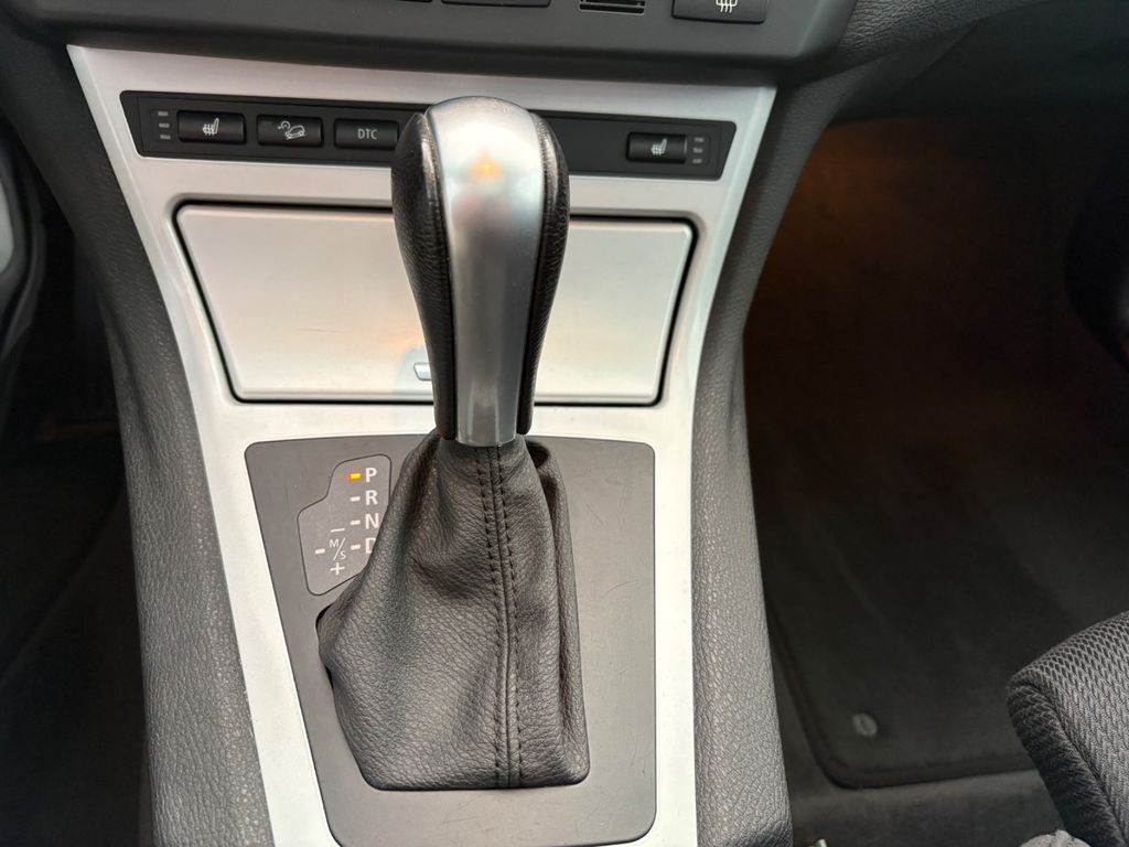 BMW X3 - Bild 15