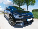Kia EV6 77,4 kWh 168 kW Heckantrieb GT-Line, AHK, WP - Kia EV6