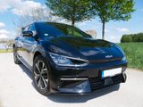 Kia EV6 77,4 kWh 168 kW Heckantrieb GT-Line, AHK, WP