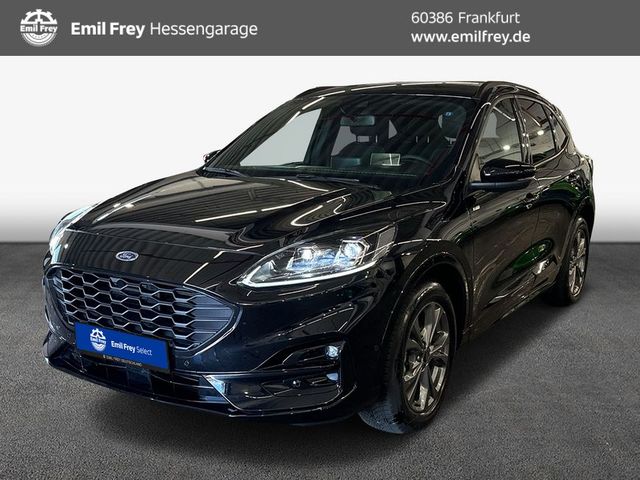 Ford Kuga 1.5 EcoBoost ST-LINE X