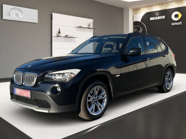 BMW X1 20 d xDrive