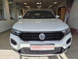 Volkswagen T-Roc Cabriolet Style/KLIMA/SCHECKHEFT - VW T-Roc von 2020