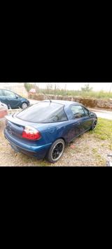 Opel Tigra 16V - gebrauchte Opel Tigra aus dem Jahr 1999