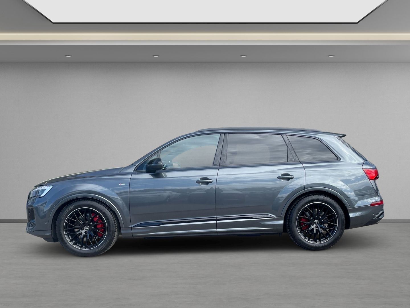 Audi Q7 - Bild 3