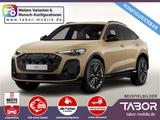 Audi SQ5 Sportback TFSI 367 quattro FACELIFT LED+ Nav - Audi SQ5 Tageszulassungen