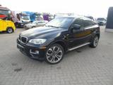 BMW X6 335 i + luxe edition + automatic - gebrauchte BMW X6 aus dem Jahr 2013