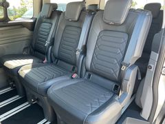 Tourneo Custom Bus 320 L1 Titanium AWD AHK abn. – Bild 13