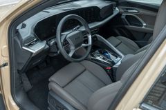 Audi Q5 – 9 / 28