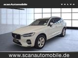 Volvo XC 60 Core 2WD Bluetooth Navi LED Klima - gebrauchte Volvo XC60 aus dem Jahr 2024