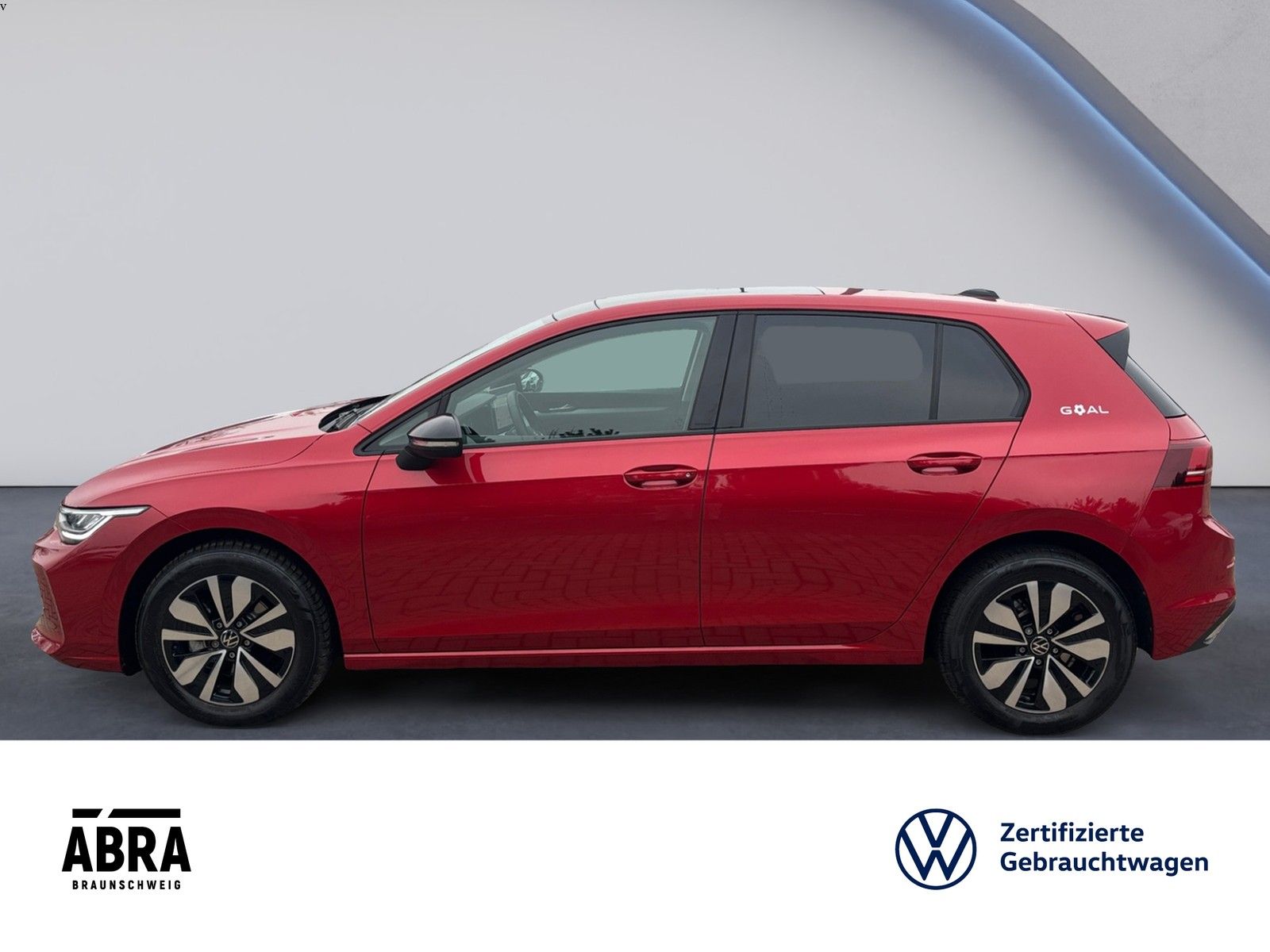 Volkswagen Golf - Bild 3