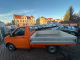 Volkswagen T5 Transporter, Pritsche, 159Tkm. Faceliftmodel. - Volkswagen T5: Facelift