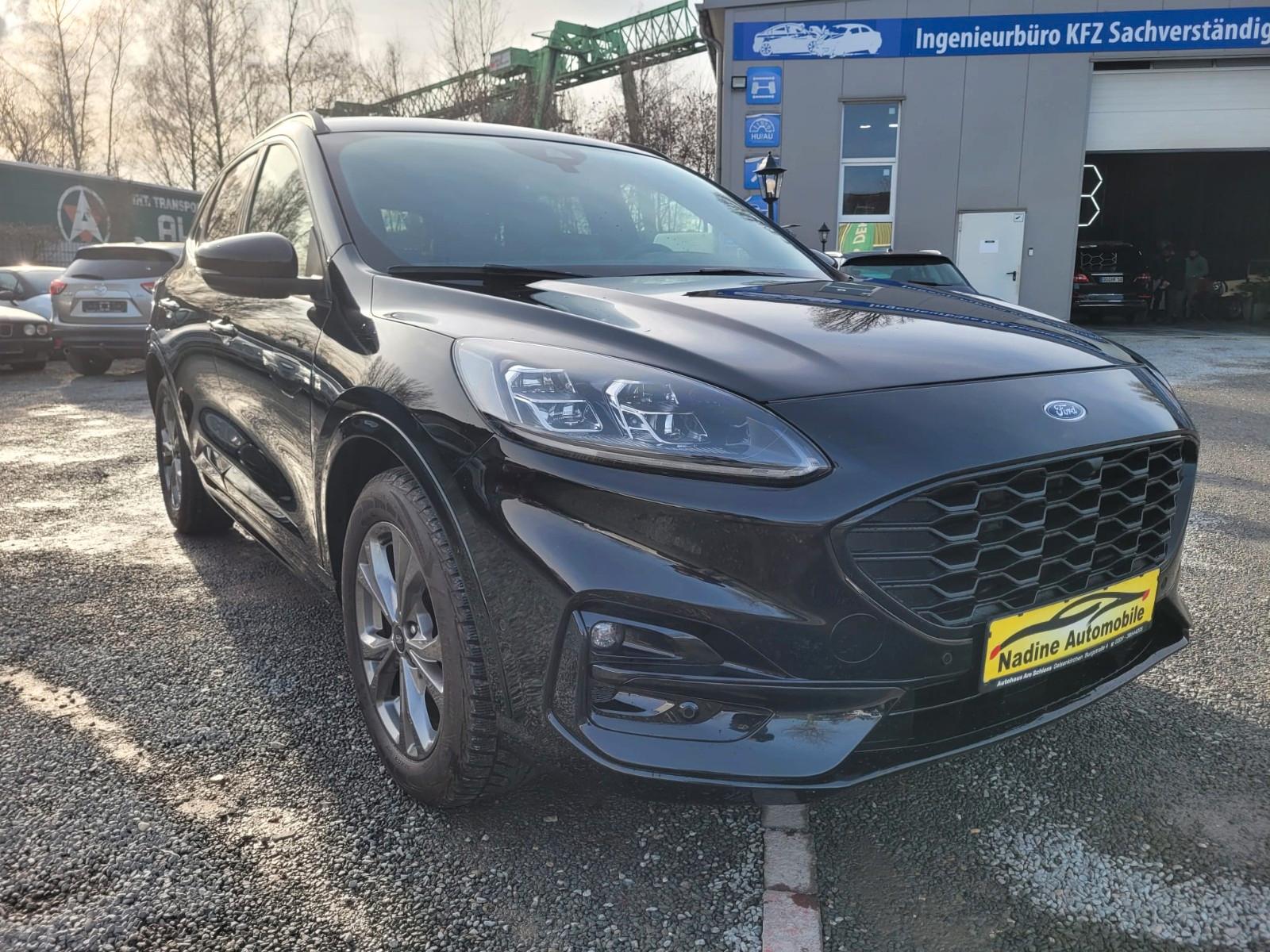 Ford Kuga ST-Line X