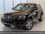 Volkswagen Touareg 5.0 V10 TDI DPF - SHD/Xenon/AHK/Navi - gebrauchte VW Touareg aus dem Jahr 2005