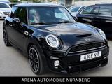 MINI Cooper S Coupe*Automatik*John Cooper Works*Navi - MINI MINI Gebrauchtwagen in Nürnberg