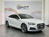 Audi A5 Sportback S-Line Carbon Head Up PANO - gebrauchte Audi A5 aus dem Jahr 2020